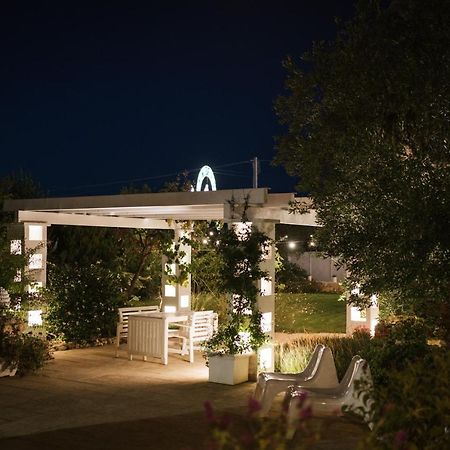 מונופולי Prestigiosa Villa Con Piscina Condominiale מראה חיצוני תמונה