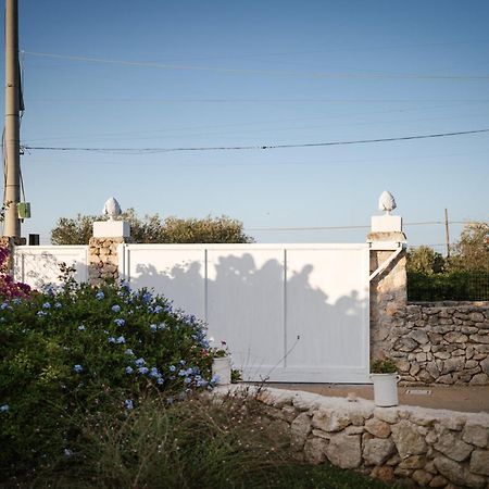 מונופולי Prestigiosa Villa Con Piscina Condominiale מראה חיצוני תמונה