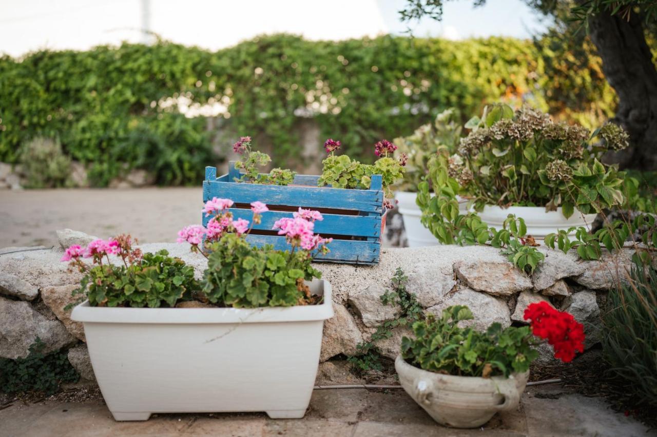 מונופולי Prestigiosa Villa Con Piscina Condominiale מראה חיצוני תמונה