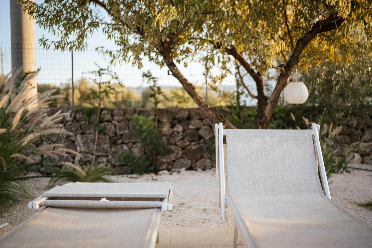 מונופולי Prestigiosa Villa Con Piscina Condominiale מראה חיצוני תמונה