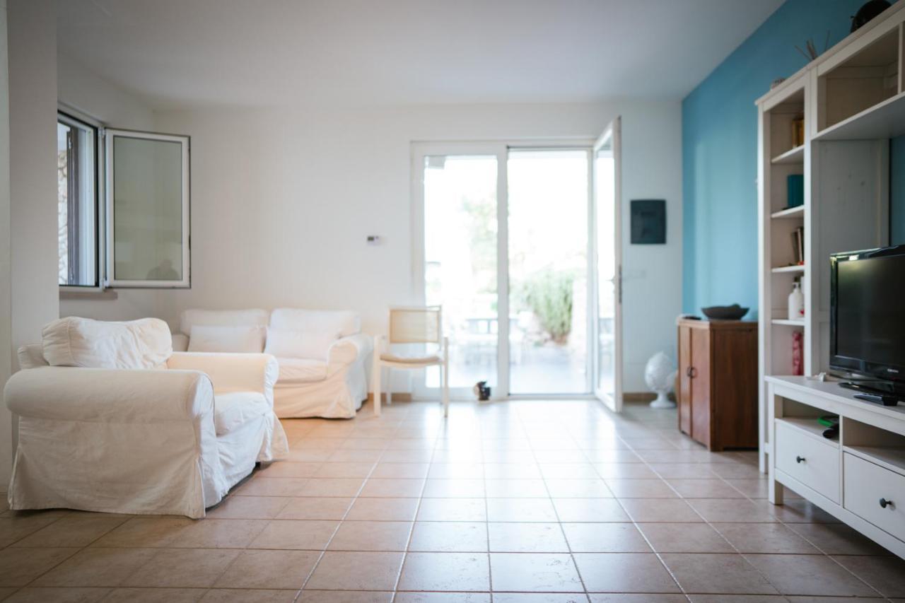 מונופולי Prestigiosa Villa Con Piscina Condominiale מראה חיצוני תמונה