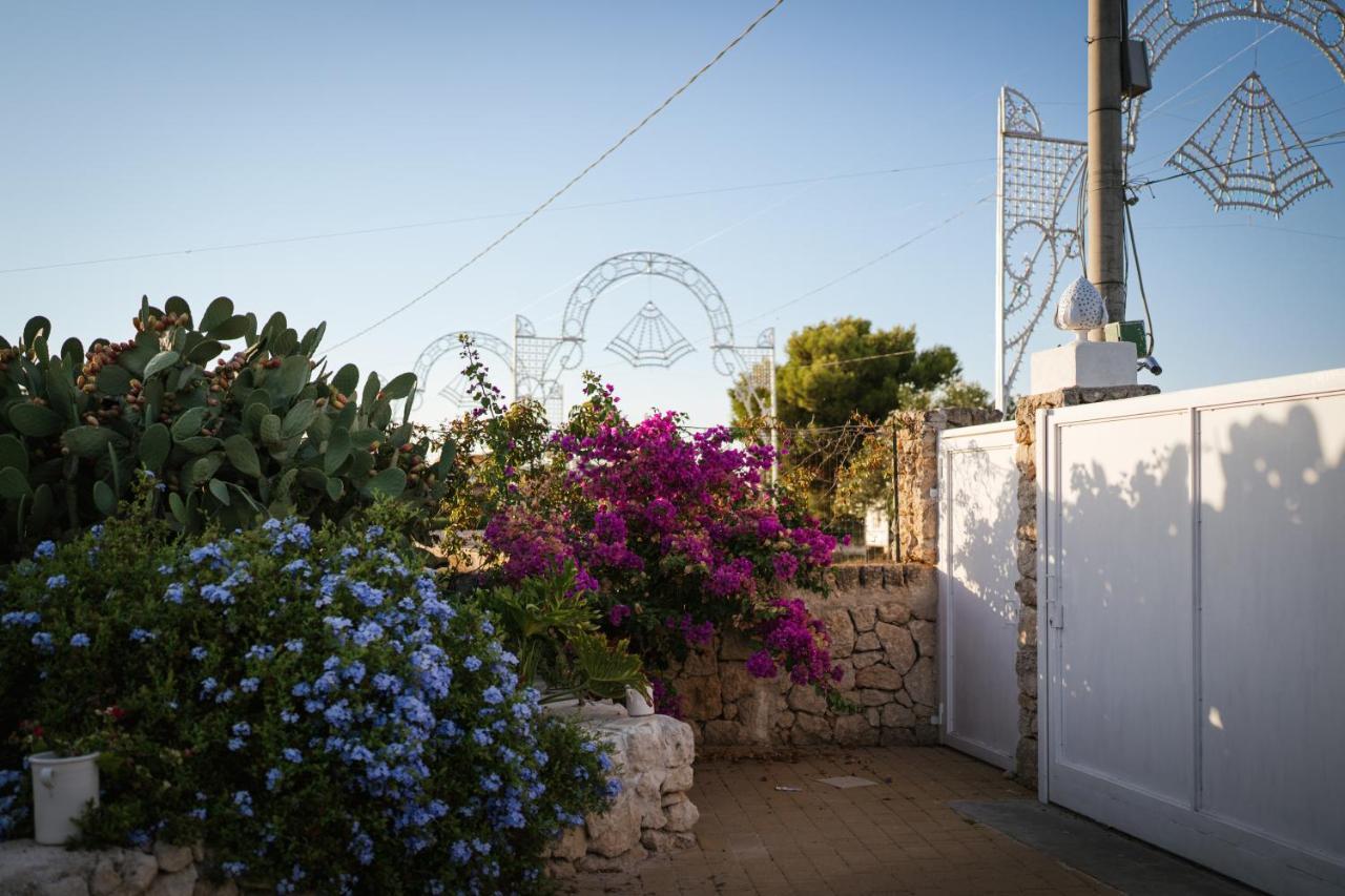 מונופולי Prestigiosa Villa Con Piscina Condominiale מראה חיצוני תמונה