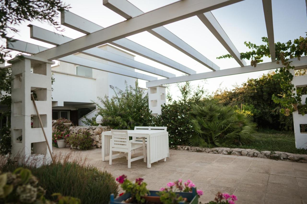מונופולי Prestigiosa Villa Con Piscina Condominiale מראה חיצוני תמונה