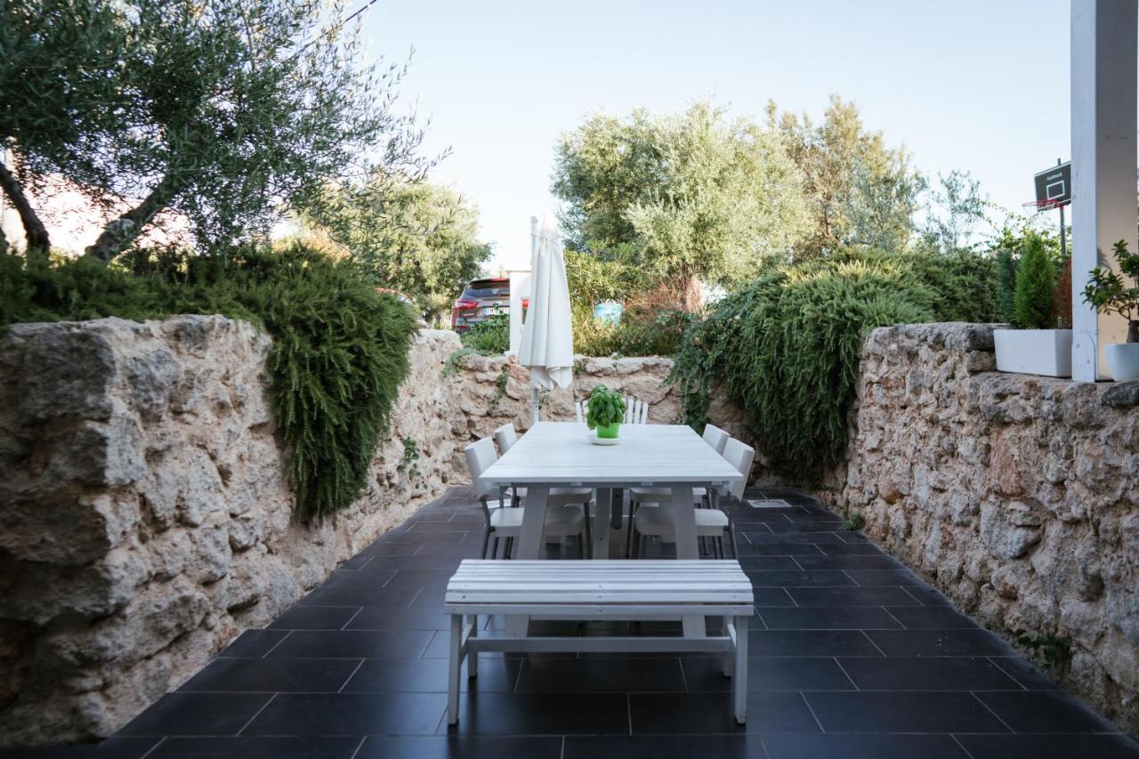 מונופולי Prestigiosa Villa Con Piscina Condominiale מראה חיצוני תמונה