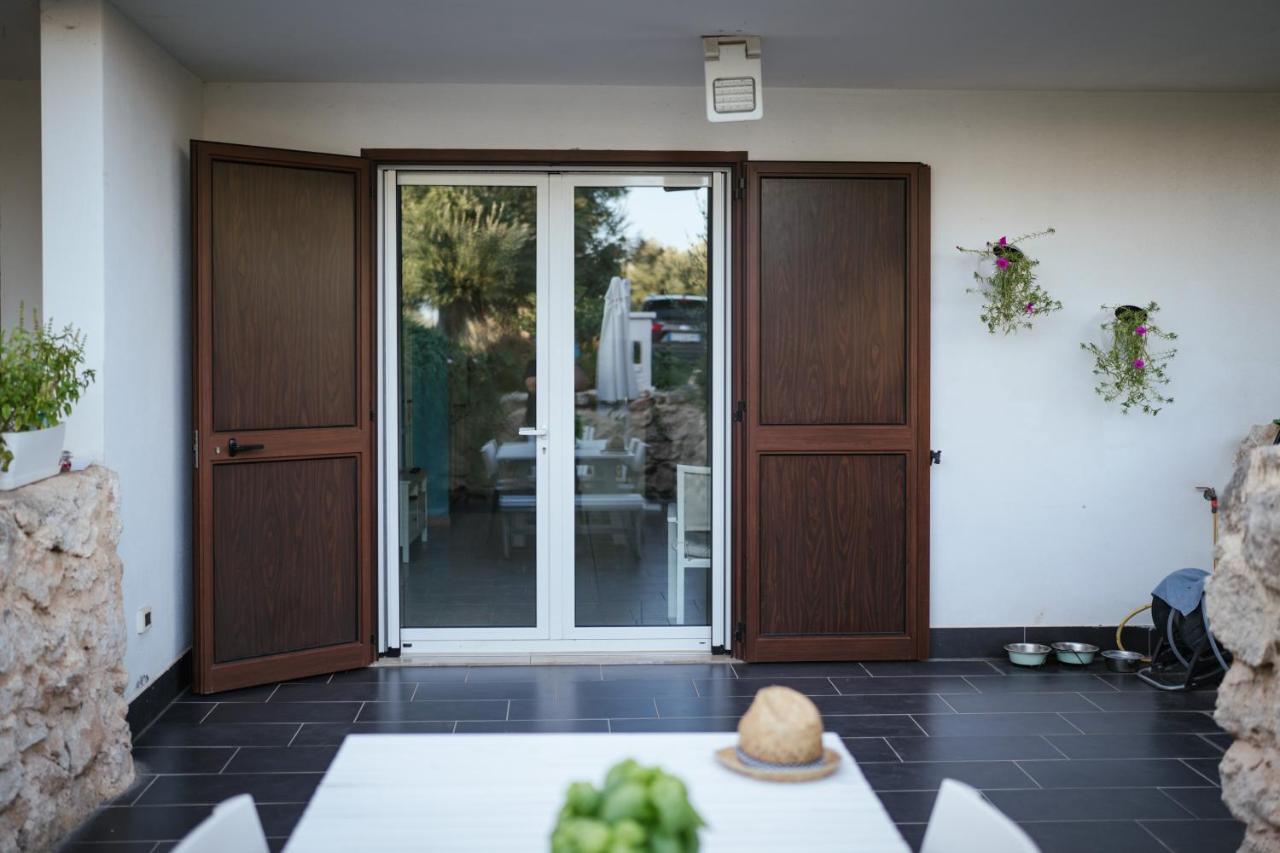 מונופולי Prestigiosa Villa Con Piscina Condominiale מראה חיצוני תמונה