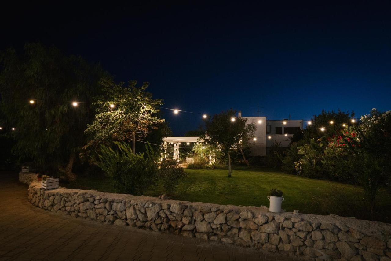 מונופולי Prestigiosa Villa Con Piscina Condominiale מראה חיצוני תמונה