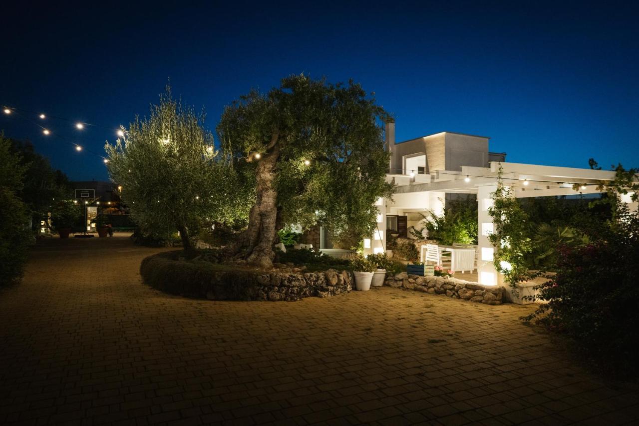 מונופולי Prestigiosa Villa Con Piscina Condominiale מראה חיצוני תמונה