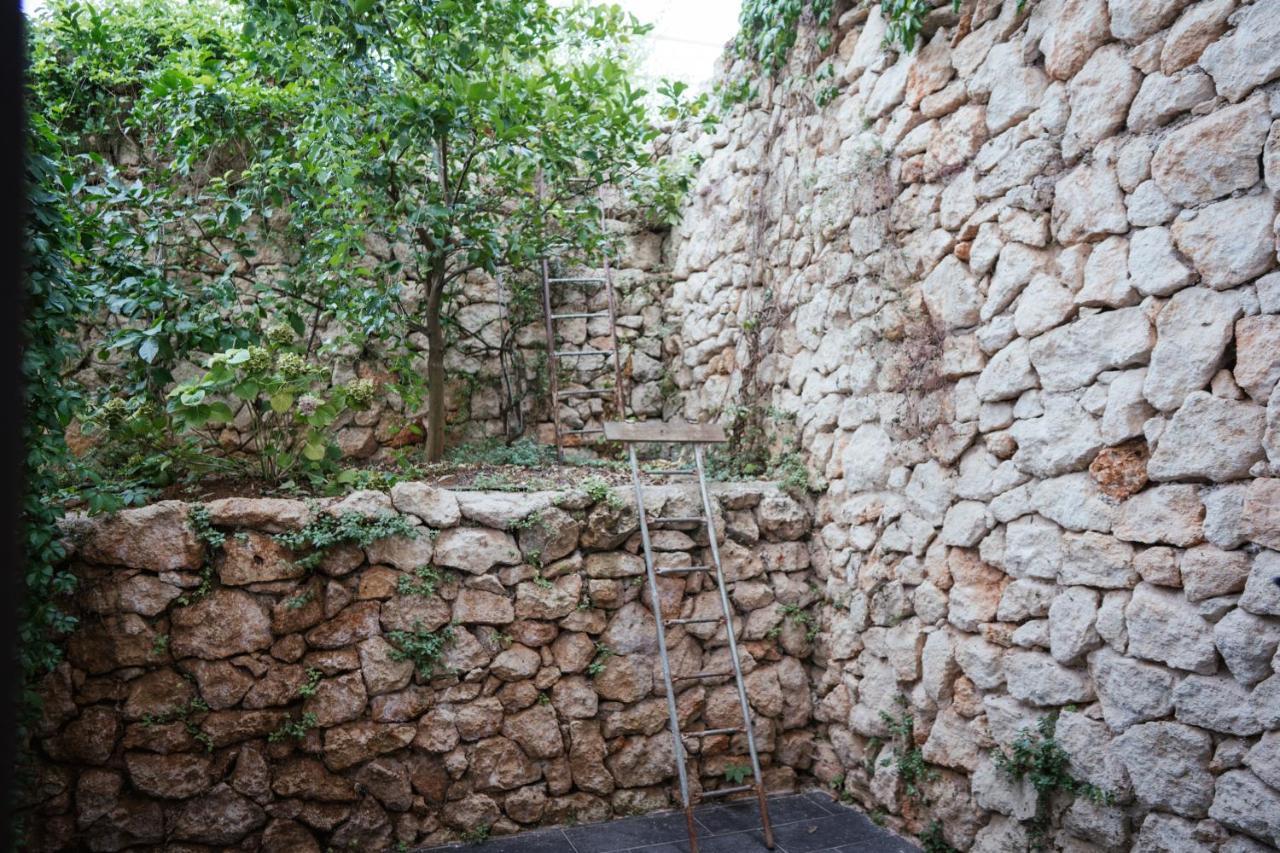 מונופולי Prestigiosa Villa Con Piscina Condominiale מראה חיצוני תמונה