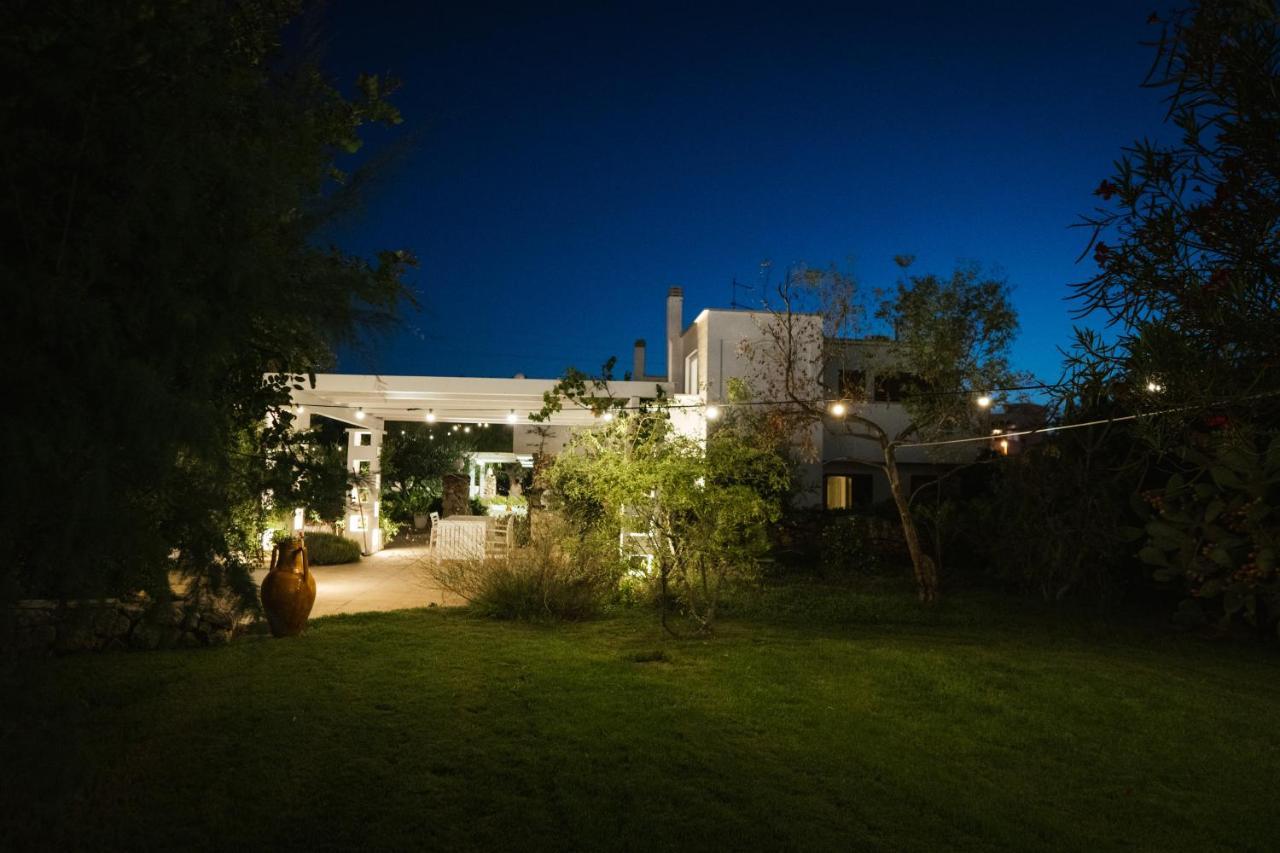 מונופולי Prestigiosa Villa Con Piscina Condominiale מראה חיצוני תמונה