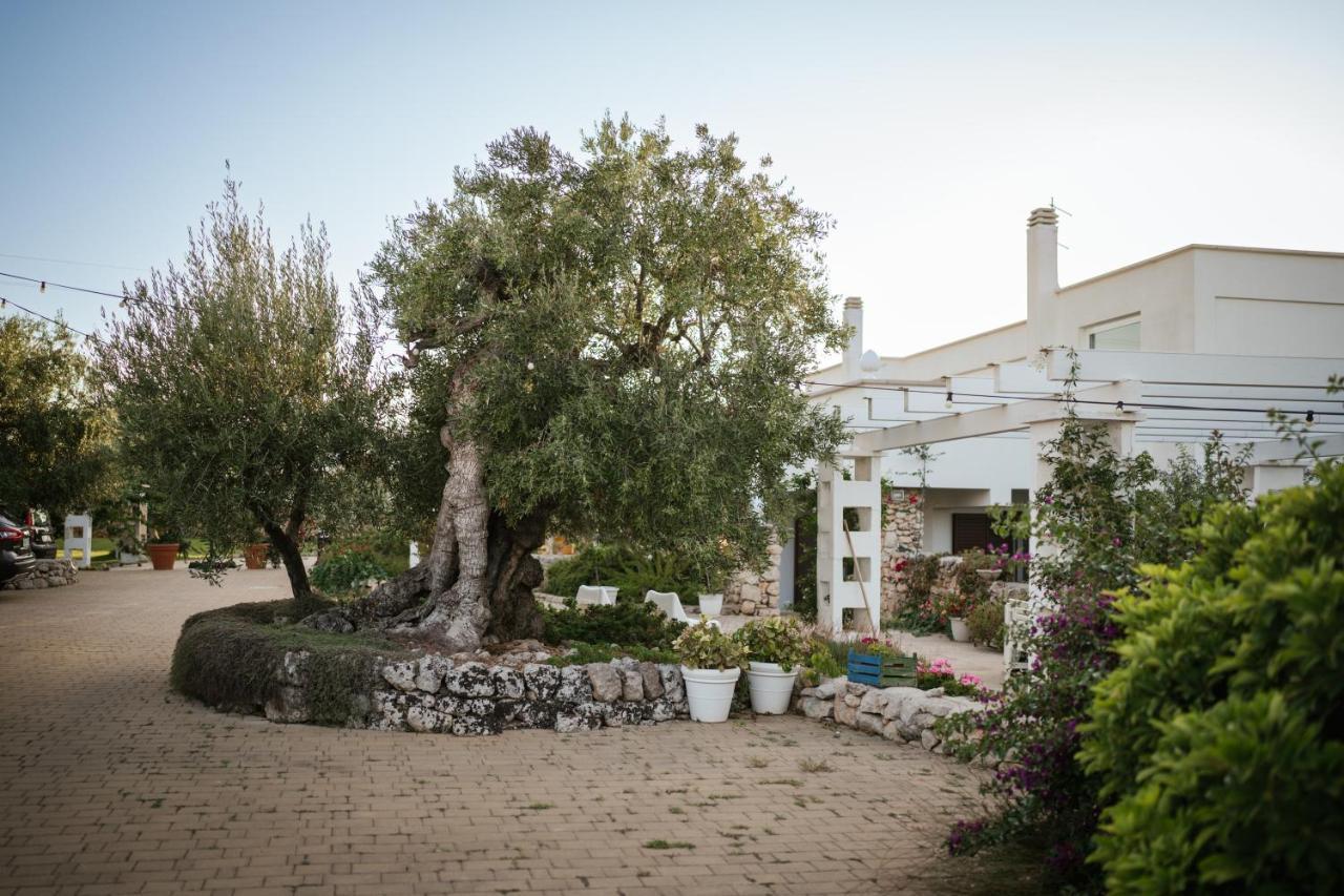 מונופולי Prestigiosa Villa Con Piscina Condominiale מראה חיצוני תמונה
