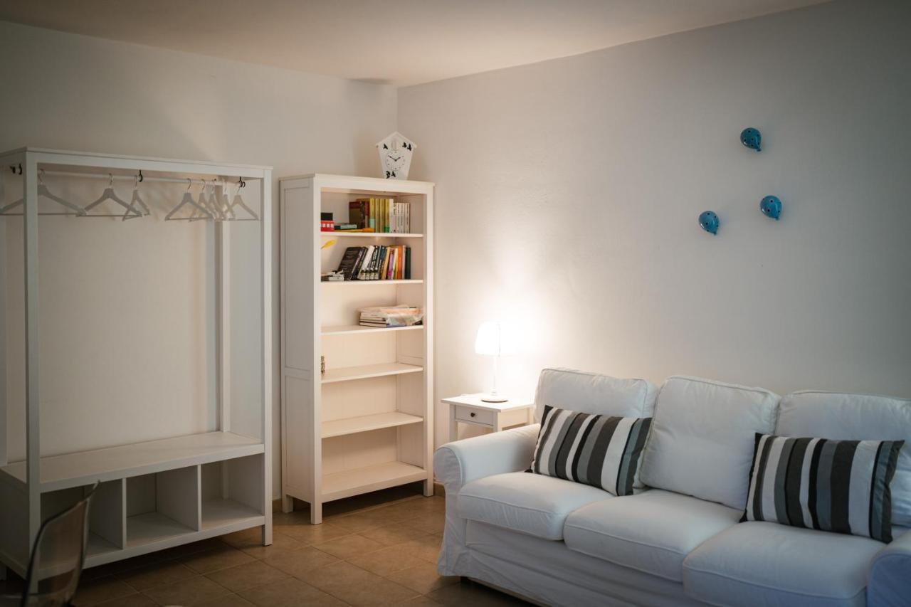 מונופולי Prestigiosa Villa Con Piscina Condominiale מראה חיצוני תמונה