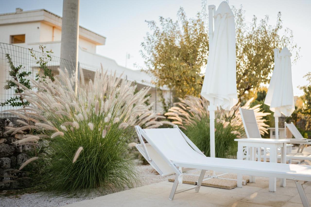 מונופולי Prestigiosa Villa Con Piscina Condominiale מראה חיצוני תמונה