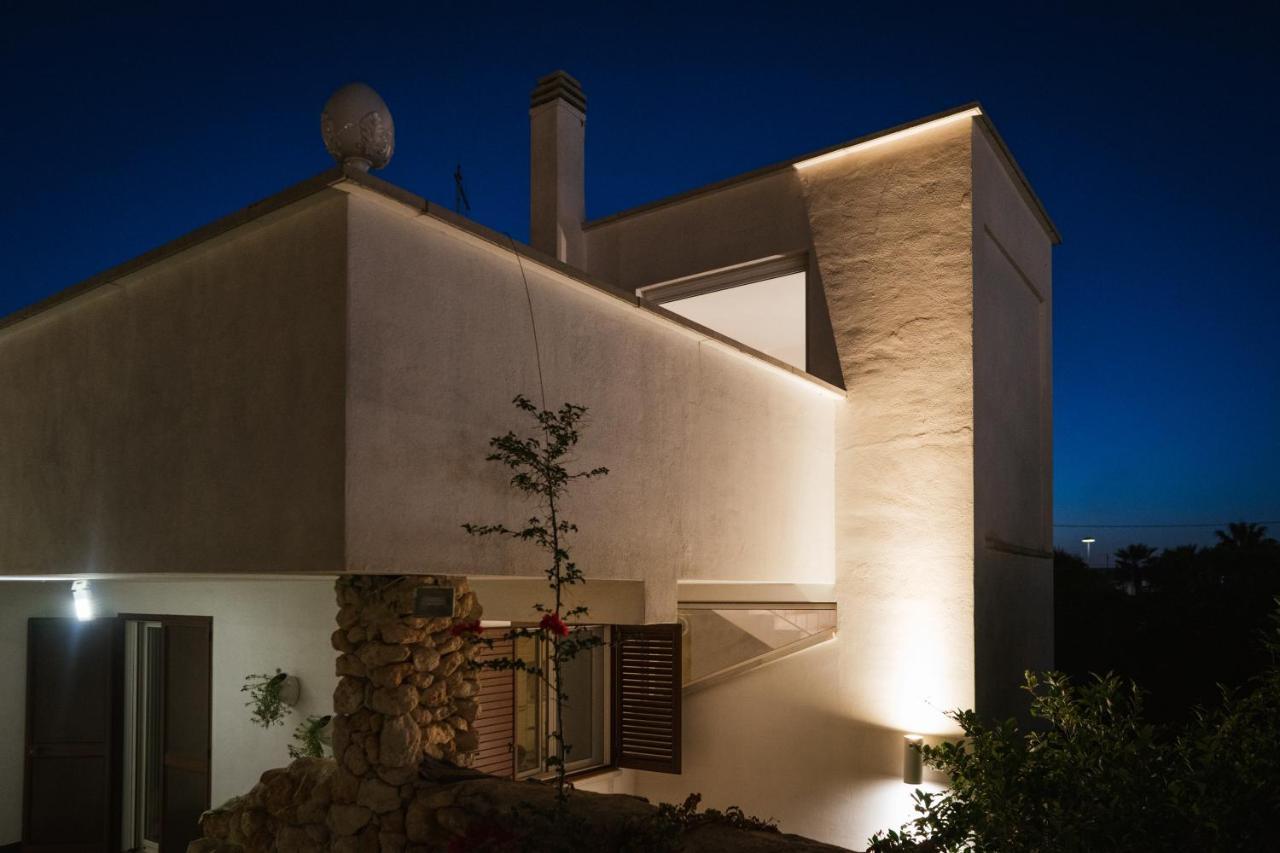 מונופולי Prestigiosa Villa Con Piscina Condominiale מראה חיצוני תמונה