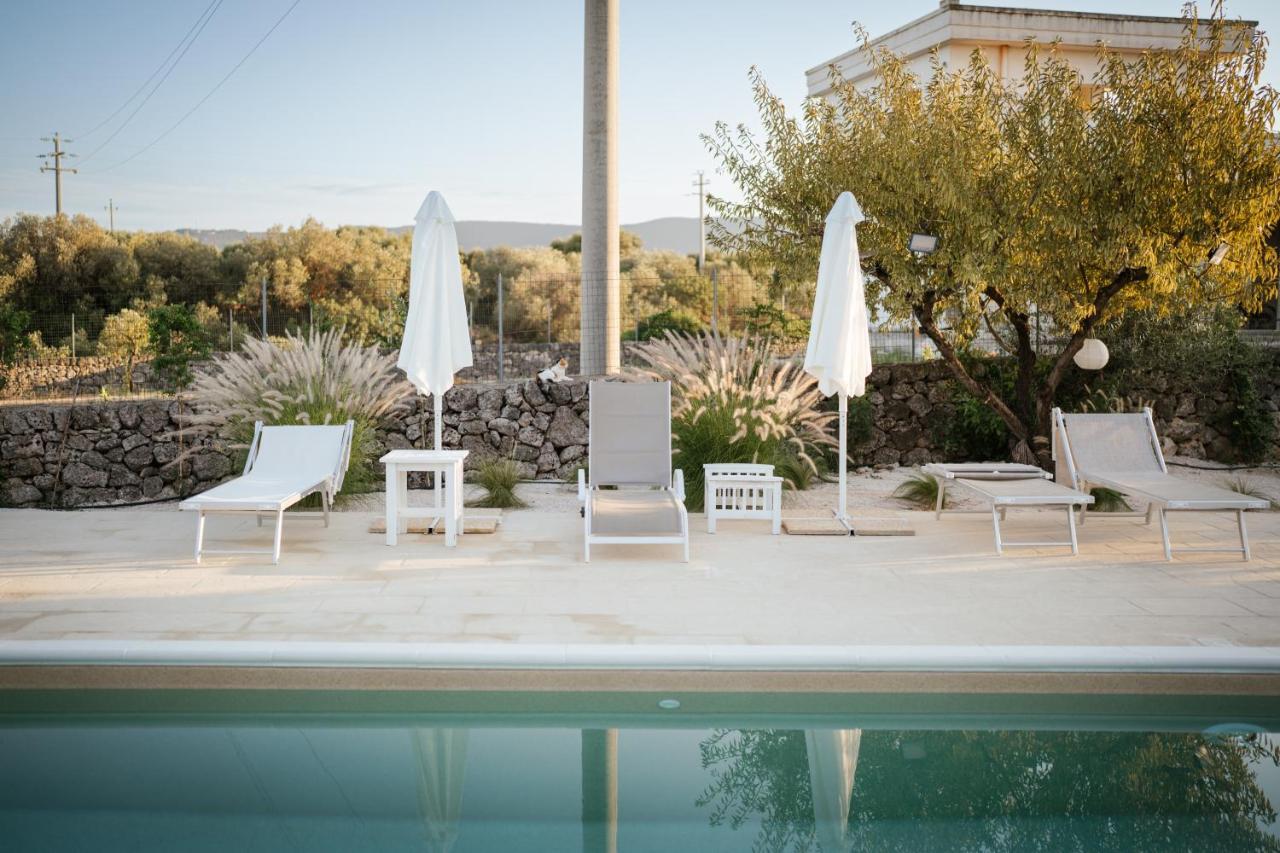 מונופולי Prestigiosa Villa Con Piscina Condominiale מראה חיצוני תמונה