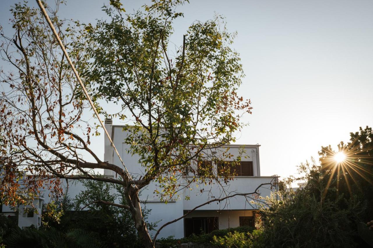 מונופולי Prestigiosa Villa Con Piscina Condominiale מראה חיצוני תמונה